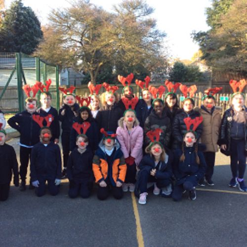 Y4Rudolphrun